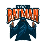 fadedbatman