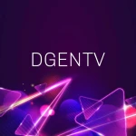 dgentv Offline Background