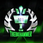thebkhammer503