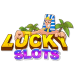 lucky_sl0ts Offline Background