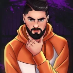 muslim333x Offline Background