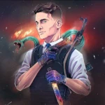 goncho Offline Background