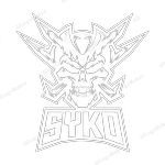 syko8080