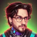 StevolutionLIVE Offline Background