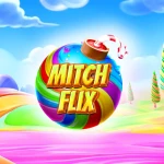 mitchflix Offline Background