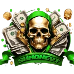 ShmoneyT Offline Background