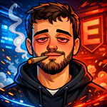 itsethin Offline Background