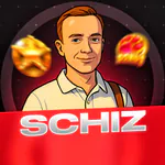 schizcasino Offline Background