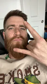 dustinakapokesmot Offline Background