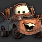 Truparg