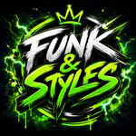 funktazer Offline Background