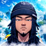 itsbraz Offline Background