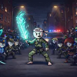 jakevsall