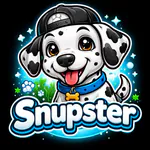 Snupster Offline Background