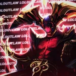 loloutlaw Offline Background