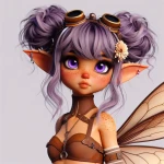 LadyPanicPants