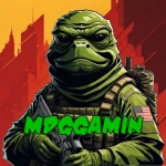 mdggamin