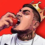 TomateKing Offline Background