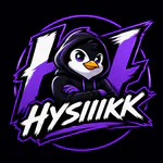 hysiiikk Offline Background