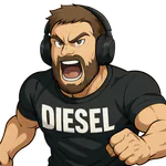 diesel-the-god