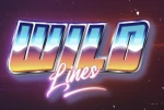 WildLines Offline Background