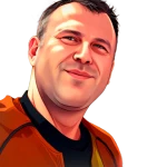 cosanostralife Offline Background