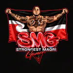 thesmg Offline Background