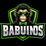babuinos