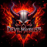 DevilMayKill579