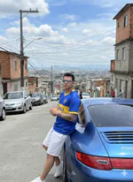 yundev Offline Background