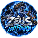 zeusnotfound