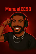 manuelcc98 Offline Background