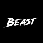 harithebeast Offline Background