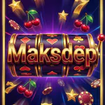 Maksdep Offline Background
