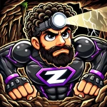 zlamdunk Offline Background