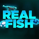 RealFish Offline Background