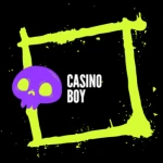 casinoboy23 Offline Background
