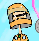 heddi Offline Background