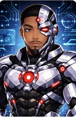 CYBORGJIM