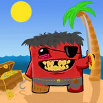 LukiSteve Offline Background