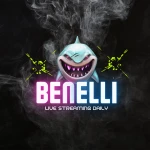 Benelli80 Offline Background