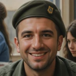 gokhanoner Offline Background
