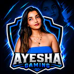 AyeshaPlaysFTW Offline Background