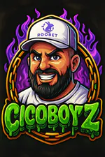 cicoboyz Offline Background