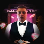 BALUMBAREF Offline Background