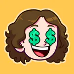 swaggambles Offline Background
