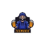 teemukie