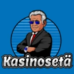 kasinoseta