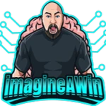 imagineawin Offline Background