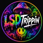 lsdtrippin Offline Background